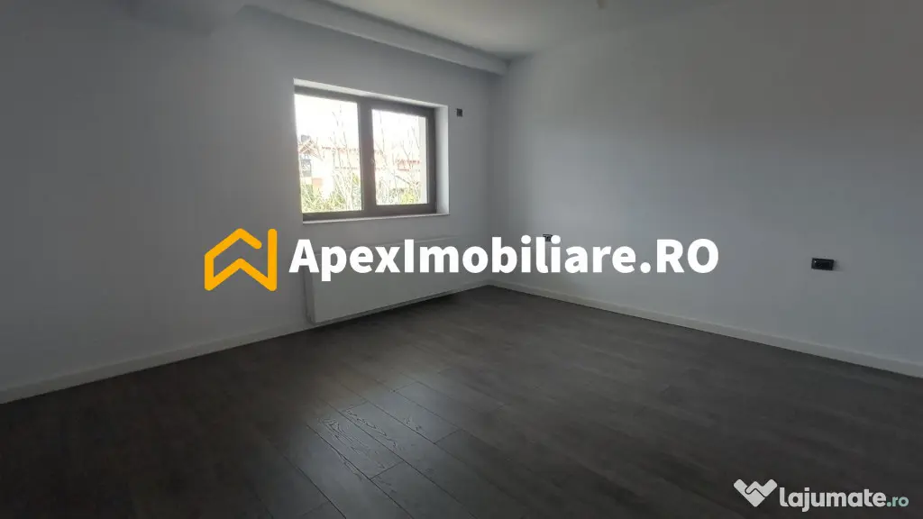 Vila P+2 Pipera, Voluntari -450mp, constructie 2026 , 5 Locu - Bucuresti (Bucuresti-Ilfov)