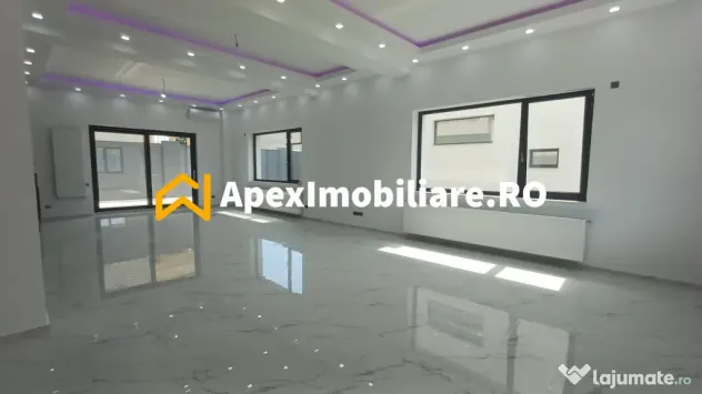 Vila P+2 Pipera, Voluntari -450mp, constructie 2026 , 5 Locu - Bucuresti (Bucuresti-Ilfov)