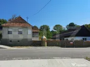 Casă cu teren generos de vanzare in Magurele, județul Bist