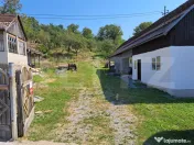Casă cu teren generos de vanzare in Magurele, județul Bist