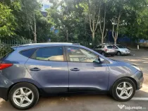 Hyundai ix35 (2013) • 2.0 CRDI (184 CP) • 4x4 • Cutie Manuală • 256.000 km.