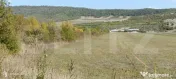 Teren 49 Ari, partial intravilan 13 ari, cu deschidere la DN 