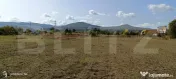 Teren 49 Ari, partial intravilan 13 ari, cu deschidere la DN 