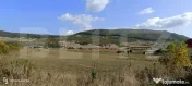 Teren 49 Ari, partial intravilan 13 ari, cu deschidere la DN 