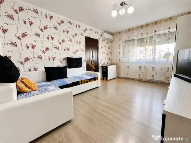 APARTAMENT 2 CAMERE | ROGERIUS | ORADEA - Oradea (Bihor)