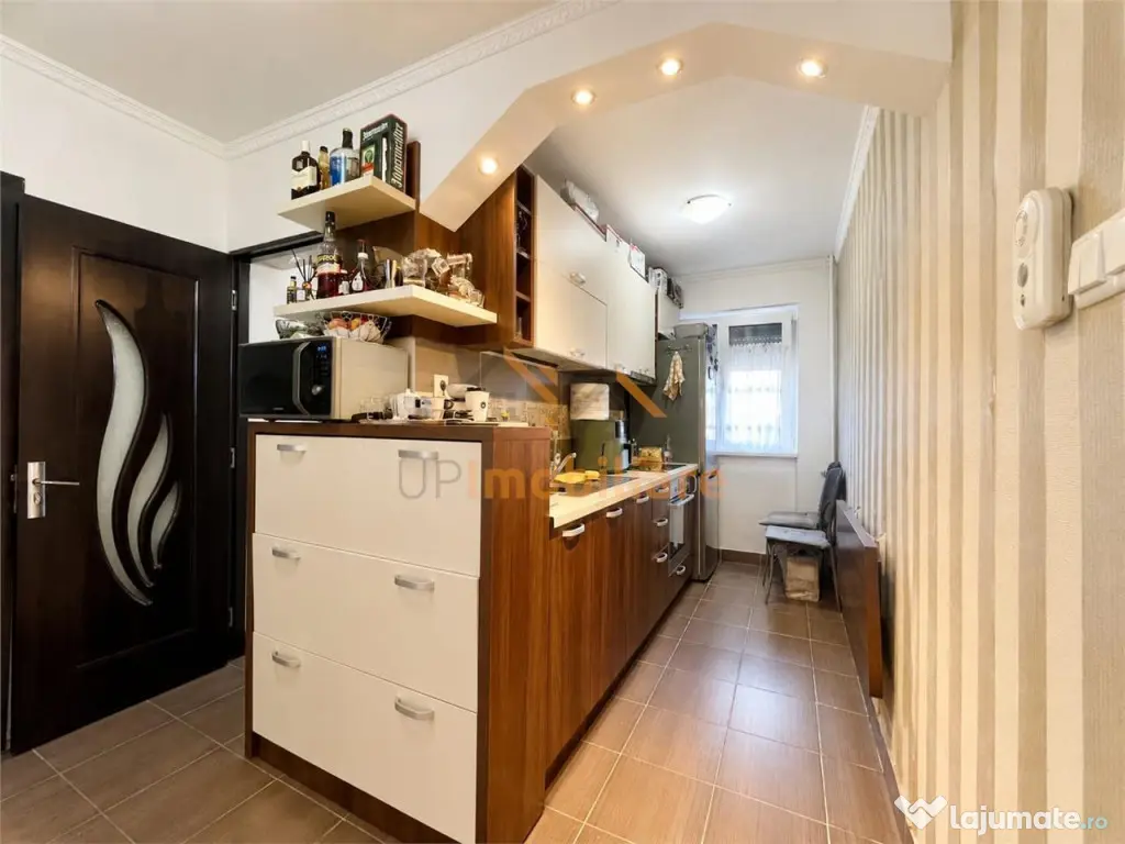 APARTAMENT 2 CAMERE | ROGERIUS | ORADEA - Oradea (Bihor)