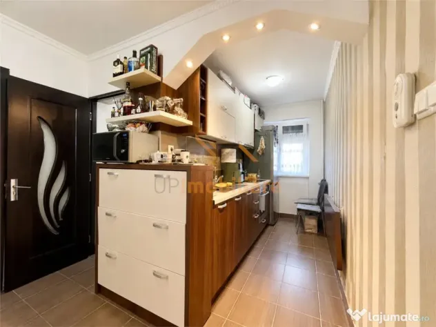 APARTAMENT 2 CAMERE | ROGERIUS | ORADEA - Oradea (Bihor)