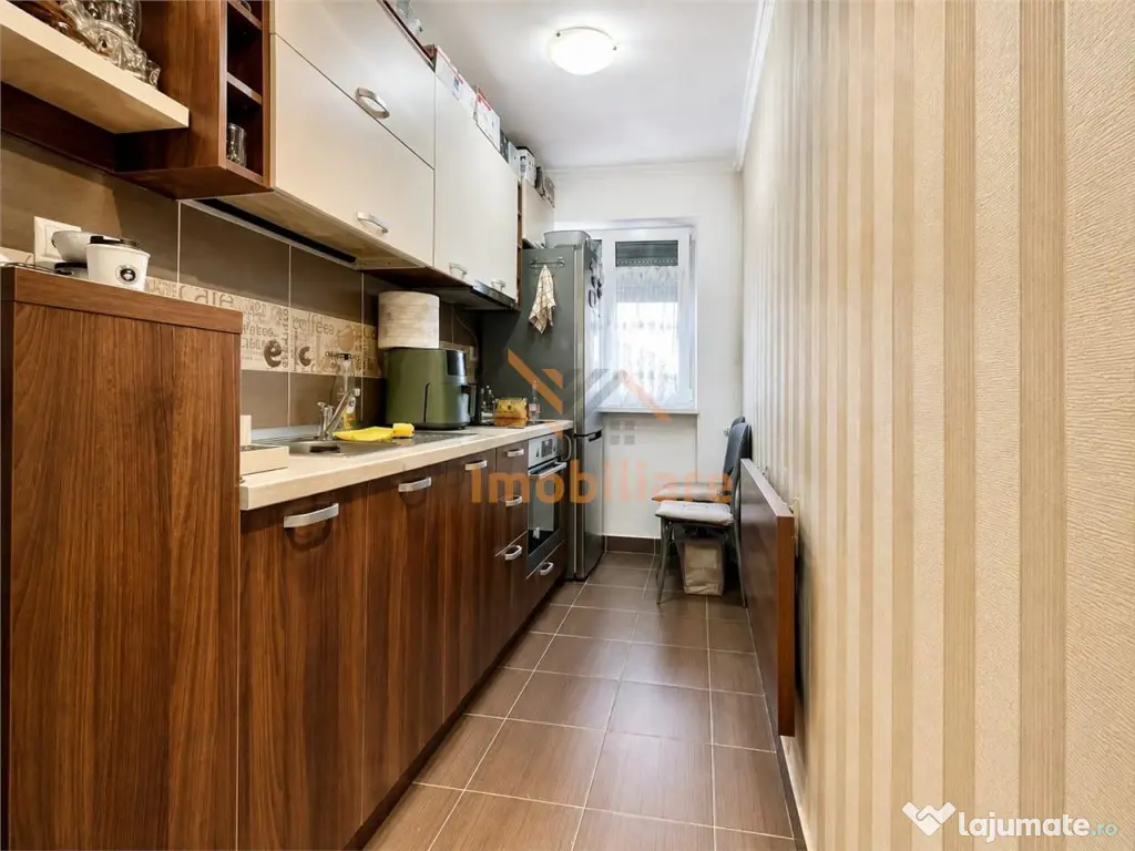 APARTAMENT 2 CAMERE | ROGERIUS | ORADEA - Oradea (Bihor)
