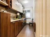 APARTAMENT 2 CAMERE | ROGERIUS | ORADEA 