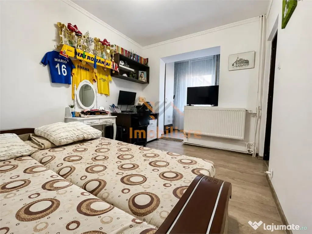 APARTAMENT 2 CAMERE | ROGERIUS | ORADEA - Oradea (Bihor)