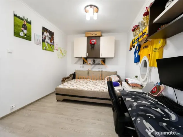 APARTAMENT 2 CAMERE | ROGERIUS | ORADEA - Oradea (Bihor)
