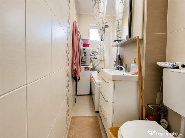 APARTAMENT 2 CAMERE | ROGERIUS | ORADEA - Oradea (Bihor)