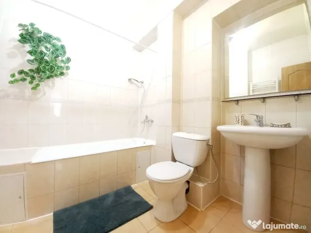 Apartament cu 2 camere de inchiriat in zona Dristor - Bucuresti (Bucuresti-Ilfov)