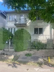 CASĂ CU ETAJ ÎN DOROHOI