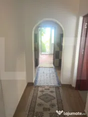 CASĂ CU ETAJ ÎN DOROHOI