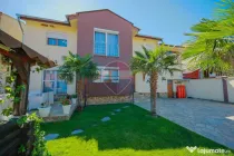 De vânzare casă modernă cu 4 camere - Paleu, Bihor
