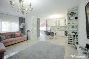 De vânzare casă modernă cu 4 camere - Paleu, Bihor 