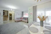 De vânzare casă modernă cu 4 camere - Paleu, Bihor 