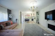 De vânzare casă modernă cu 4 camere - Paleu, Bihor 