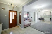 De vânzare casă modernă cu 4 camere - Paleu, Bihor 