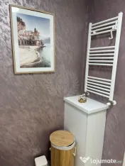 ???? APARTAMENT 2 CAMERE – Mrs Country, Păulești 