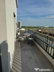 ???? APARTAMENT 2 CAMERE – Mrs Country, Păulești 