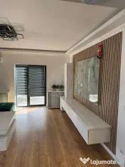 ???? APARTAMENT 2 CAMERE – Mrs Country, Păulești 