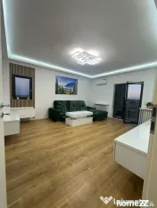 APARTAMENT 2 CAMERE – Mrs Country 