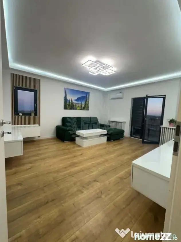 APARTAMENT 2 CAMERE – Mrs Country - Paulesti (Prahova)