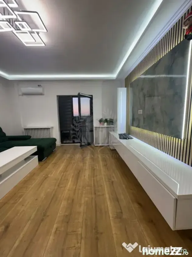 APARTAMENT 2 CAMERE – Mrs Country - Paulesti (Prahova)