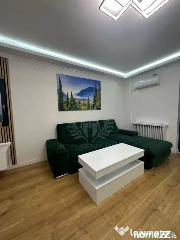 APARTAMENT 2 CAMERE – Mrs Country - Paulesti (Prahova)
