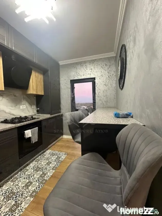 APARTAMENT 2 CAMERE – Mrs Country - Paulesti (Prahova)