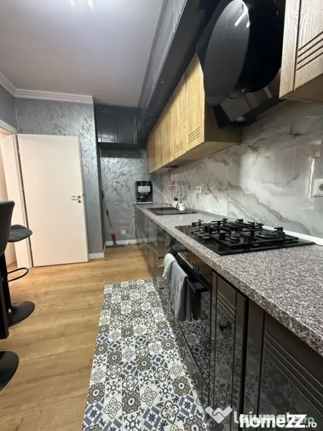 APARTAMENT 2 CAMERE – Mrs Country - Paulesti (Prahova)