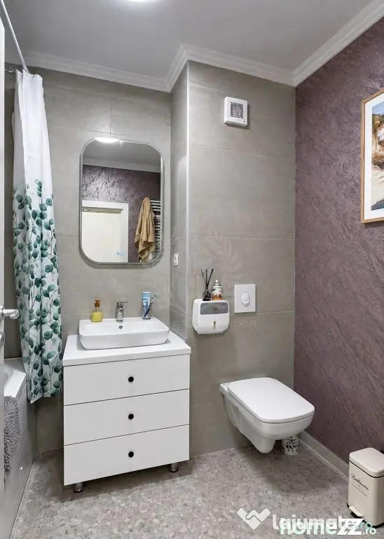 APARTAMENT 2 CAMERE – Mrs Country - Paulesti (Prahova)