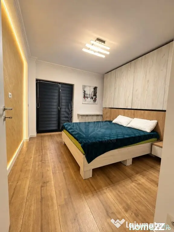 APARTAMENT 2 CAMERE – Mrs Country - Paulesti (Prahova)