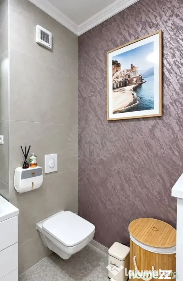 APARTAMENT 2 CAMERE – Mrs Country - Paulesti (Prahova)