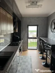 ???? APARTAMENT 2 CAMERE – Mrs Country, Păulești 