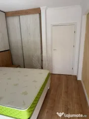 ???? APARTAMENT 2 CAMERE – Mrs Country, Păulești 