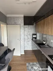 ???? APARTAMENT 2 CAMERE – Mrs Country, Păulești 