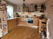 Casa, Str. Rachitei , 4 dormitoare si 1 living, 700 euro 