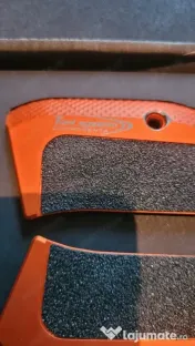 Spidergo Manere plasele/ grip CZ 