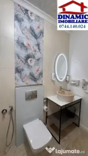 Apa 2 camere – parter, orientare sud, complex Brico-Depot, 99 000 Euro 