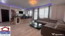 Ap modern, 2 cam–etaj 1, mobilat și utilat, 95 000 Euro