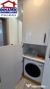 Ap modern, 2 cam–etaj 1, mobilat și utilat, 95 000 Euro 