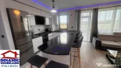 Ap modern, 2 cam–etaj 1, mobilat și utilat, 95 000 Euro 