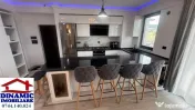 Ap modern, 2 cam–etaj 1, mobilat și utilat, 95 000 Euro 