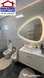 Ap modern, 2 cam–etaj 1, mobilat și utilat, 95 000 Euro 