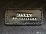 Rucsac Bally piele