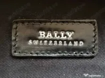 Rucsac Bally piele
