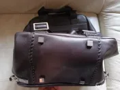 Rucsac Bally piele 